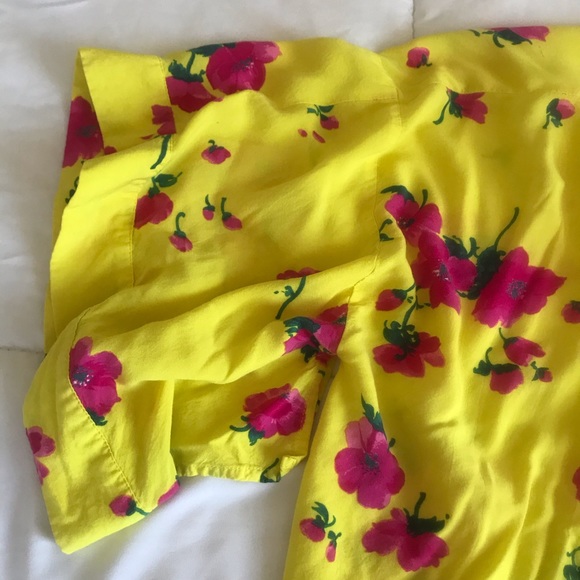 Warehouse Kimono Style Coverup - Picture 2 of 6